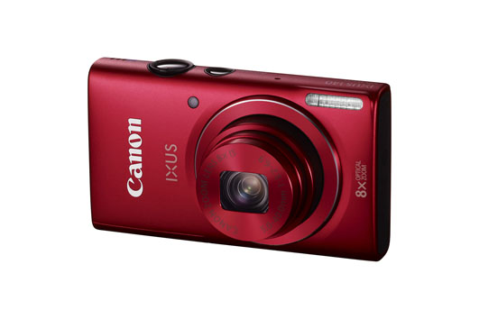 Canon Ixus 140